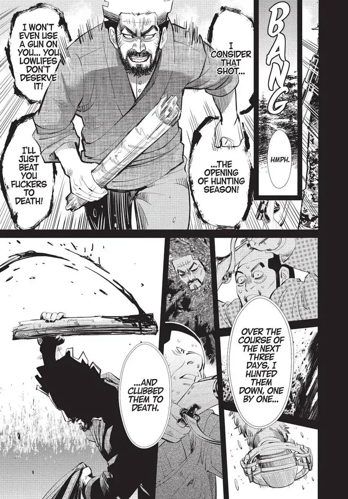 Golden Kamuy Chapter 26 image 10_optimized